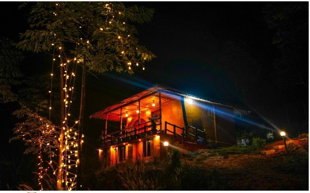 Angels Nest Home Stay 2 Acra Private Plantation Mountain Area Balconey Sunrice View Nearby Ngarhole Wild Life , Tholpetty Wild Life , Pakshipathalam Bird Santuary , Kuruva Island # Thirunelly & Thrissilery Temple Near By Secure Stay Wayanad Kerala Chegāt Esterno foto