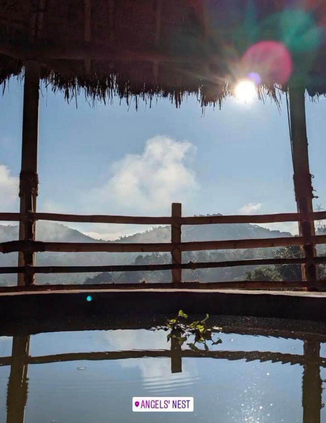 Angels Nest Home Stay 2 Acra Private Plantation Mountain Area Balconey Sunrice View Nearby Ngarhole Wild Life , Tholpetty Wild Life , Pakshipathalam Bird Santuary , Kuruva Island # Thirunelly & Thrissilery Temple Near By Secure Stay Wayanad Kerala Chegāt Esterno foto