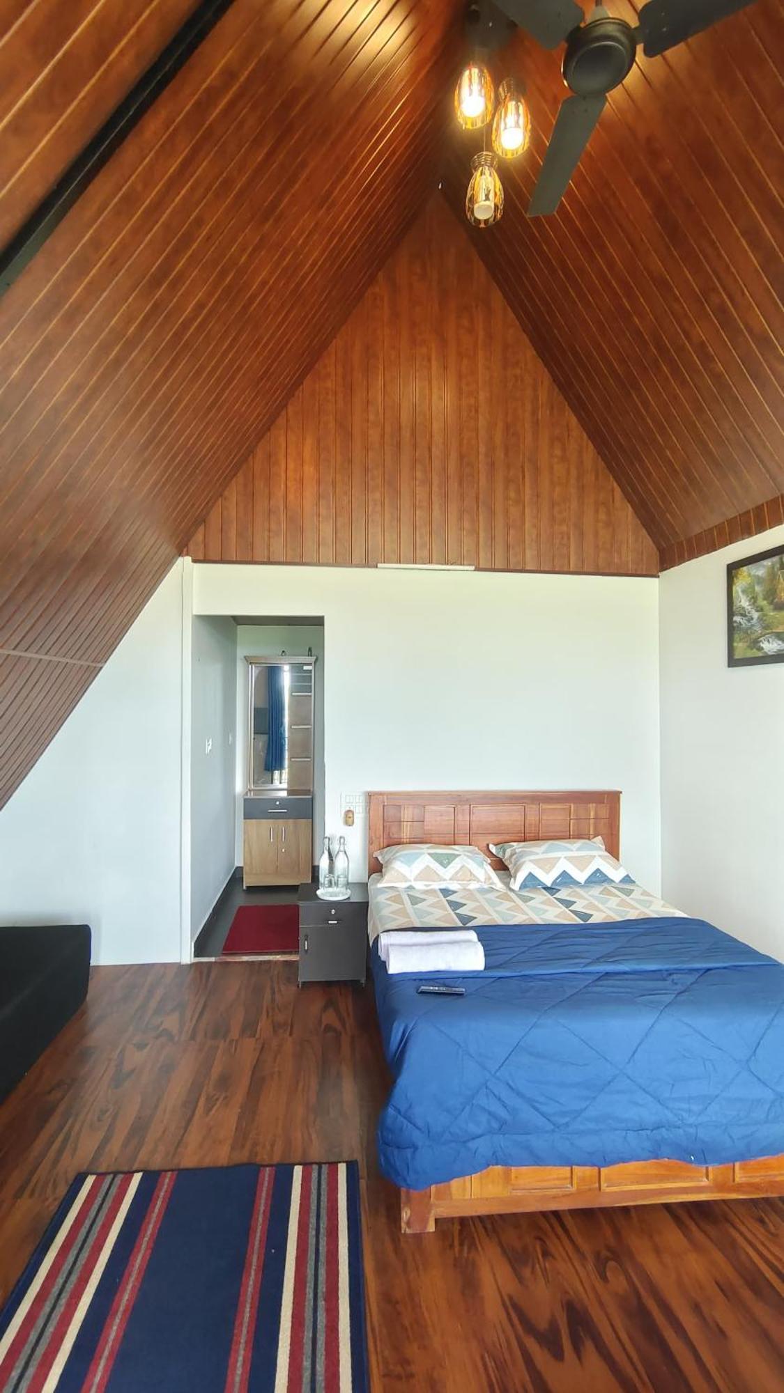 Angels Nest Home Stay 2 Acra Private Plantation Mountain Area Balconey Sunrice View Nearby Ngarhole Wild Life , Tholpetty Wild Life , Pakshipathalam Bird Santuary , Kuruva Island # Thirunelly & Thrissilery Temple Near By Secure Stay Wayanad Kerala Chegāt Esterno foto