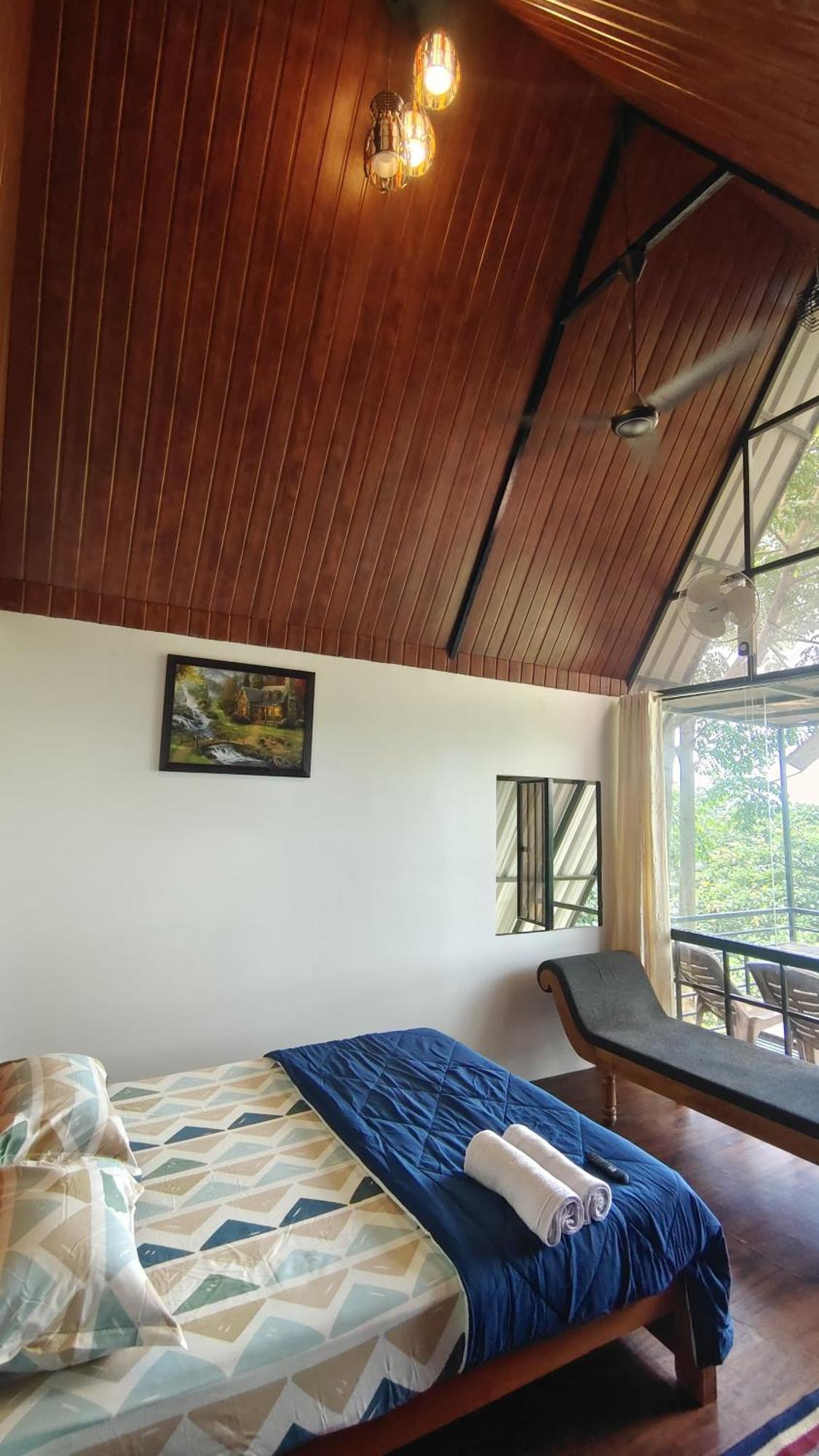 Angels Nest Home Stay 2 Acra Private Plantation Mountain Area Balconey Sunrice View Nearby Ngarhole Wild Life , Tholpetty Wild Life , Pakshipathalam Bird Santuary , Kuruva Island # Thirunelly & Thrissilery Temple Near By Secure Stay Wayanad Kerala Chegāt Esterno foto