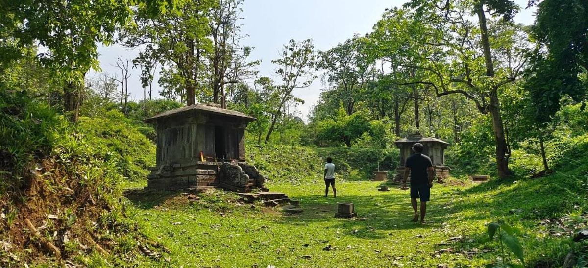 Angels Nest Home Stay 2 Acra Private Plantation Mountain Area Balconey Sunrice View Nearby Ngarhole Wild Life , Tholpetty Wild Life , Pakshipathalam Bird Santuary , Kuruva Island # Thirunelly & Thrissilery Temple Near By Secure Stay Wayanad Kerala Chegāt Esterno foto
